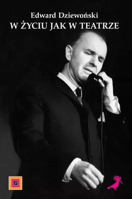 Produktbild von W życiu jak w teatrze
