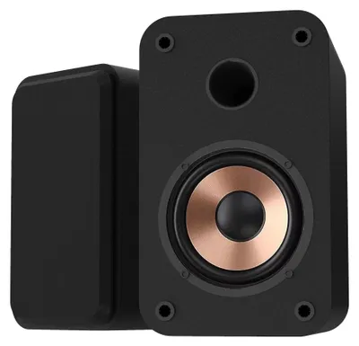 Obrázek produktu pro Bluetooth reproduktor do knihovny - 30 wattů - kompaktní design - stereo zvuk