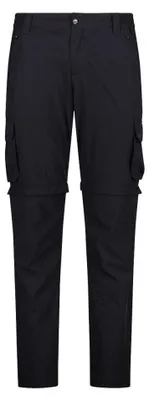 Produktbild von CMP Herren Zip-Off-Stretch-Hose 56