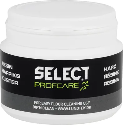 Produktbild von Select Profcare Harz, 500 ml, 7031000000, Schwarz