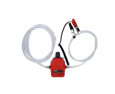 Produktbild von KS TOOLS Füll- / Entnahmepumpe Universal 150.2820 720g