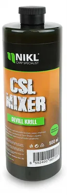 Zdjęcie produktu dla Nikl CSL Liquid Mixer Devill Krill 500 ml