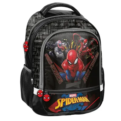 Zdjęcie produktu dla Plecak dziecięcy Spiderman Spider Man SP22NN-260 Paso