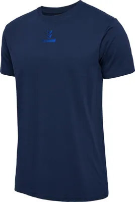Obrázok produktu pre HUMMEL hmlACTIVE CHEVRONS CO TEE S/S