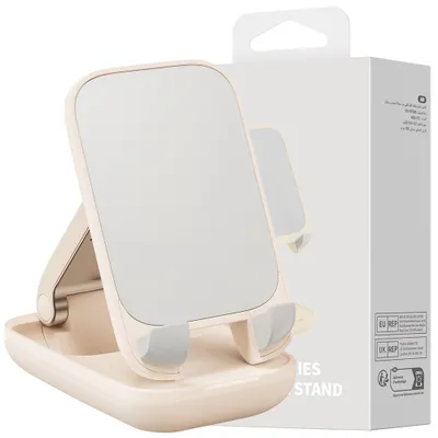 Zdjęcie produktu dla Baseus 6932172630195, Beżowy, Różowy, ABS, Poliwęglan (PC), 220 g