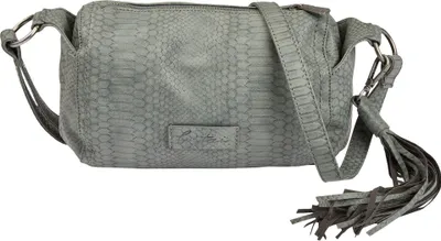 Immagine prodotto di Fritzi aus Preußen borsa a tracolla Ecxo Drum02 Crossbody Soda verde