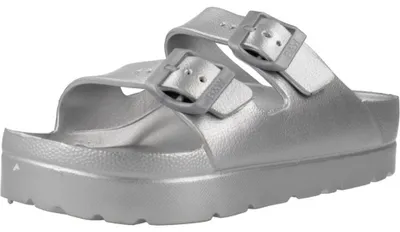 Produktbild von BREAK & WALK BJSH391001 Silber