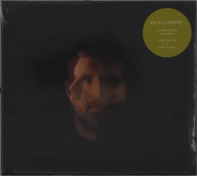 Obrázok produktu pre Mick Flannery: Mick Flannery