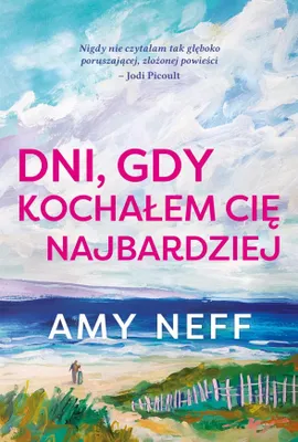 Obrázek produktu pro Dni, gdy kochałem cię najbardziej