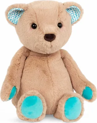 Obrázek produktu pro B.Toys Happy Hues mkk plyov medvdek hnd