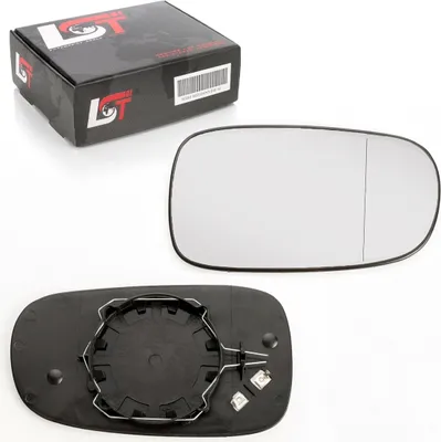 Produktbild von Aussenspiegel Glas asphärisch elektrisch beheizt links 32019078 für SAAB 9-3 9-5