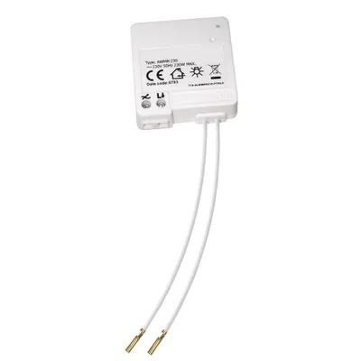 Produktbild von Control Funk Schalter-Modul für Schalterdoseneinbau