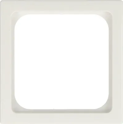 Produktbild von Busch-Jaeger 1746/10-84, Weiß, Schraubenlos, Busch-Jaeger, 63 mm, 63 mm, 51 x 51 mm