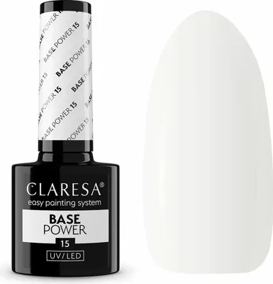 Produktbild von CLARESA Hybrid Base Power 15 5 g