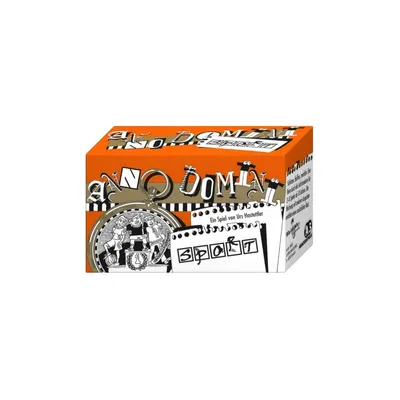 Produktbild von Anno Domini - Sport
