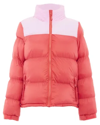Immagine prodotto di CALEY  Giacca trapuntata imbottita da donna - Multicolore, XL