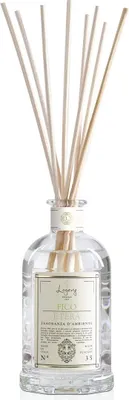 Immagine prodotto di Logevy - Profumo per ambiente - Fico e pera - 250 ml - Note fresche di fico e pera