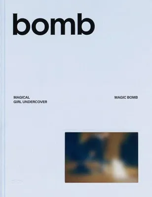 Produktbild von ILLIT - Bomb (Magic Bomb Version) (CD)