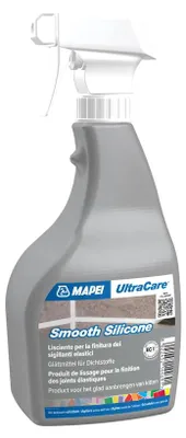 Produktbild von CASA39 Mapei UltraCare Smooth Silicone Flasche mit Sprühkopf 0,75 l