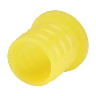 Image de Coussinet de bras oscillant en néoprène pour Zündapp CS Hai CS 25 50 type 448 / GTS CS 50 K 80 type 540