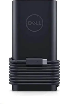 Produktbild von Dell USB-C AC Adapter - Netzteil - 65 Watt - Europa