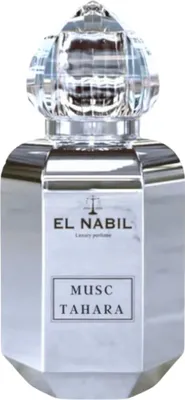 Image de Eau de parfum Musc Tahara 65 ml - El Nabil