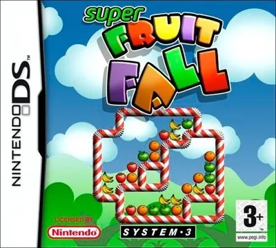 Produktbild von Super Fruitfall