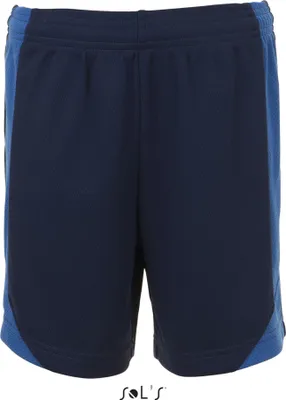 Produktbild von SOLS KidsŽ Olimpico Contrast Short