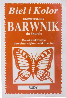 Produktbild von Dekolo Textilfarbe Simplicol Textilfarbe Expert Stoffe Farben farbige für Materialien Rot