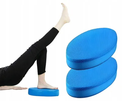 Produktbild von Balance Pad Trainingsmatte für Gleichgewicht und Training