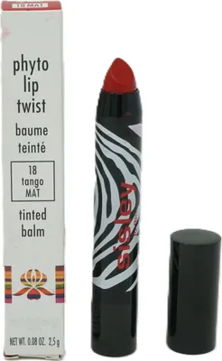 Immagine prodotto di Sisley Phyto Lip Twist Balsamo colorato per labbra 18 tango Mat