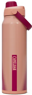 Produktbild von Camelbak 1 Liter Thrive Chug VSS Isolierflasche blush dawn