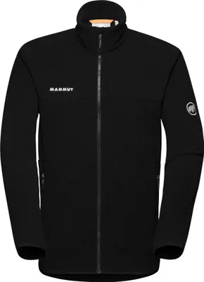 Produktbild von MAMMUT Innominata Light ML Jacket Men Jacke Herren schwarz M