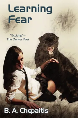 Produktbild von Learning Fear