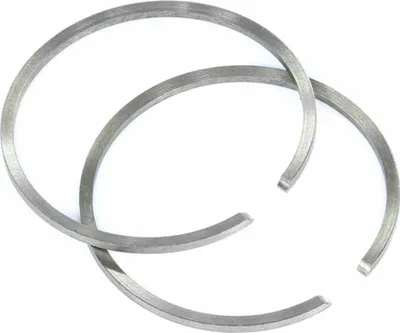 Immagine prodotto di PIAGGIO GILERA 50 40 mm Anello pistone KPL. RMS