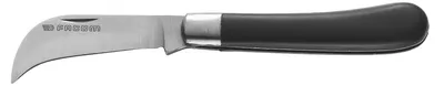 Image de Couteau d'électricien manche bois 160mm - FACOM - 840B