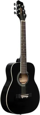 Imagen del producto de Silecomplaza Dreadnought, guitarra acústica, tamaño 1/2, color