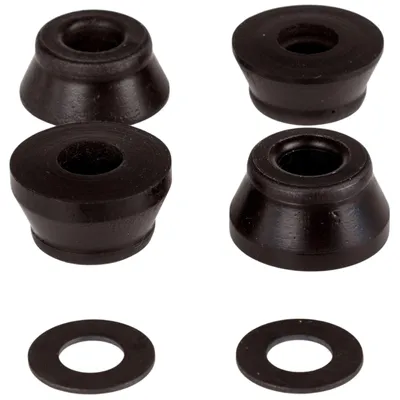 Produktbild von Schuhe Bones Bushings Bones Hardcore Hard 96A für Unisex