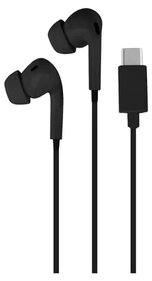 Immagine prodotto di PURO Auricolari Stereo "Filo Pro" Con Connettore USB-C