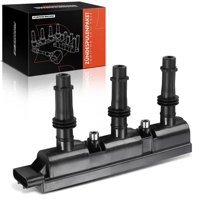 Produktbild von Frankberg Zündspule Zündmodul 55573734
