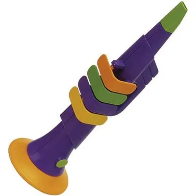 Produktbild von Musik-Spielzeug Reig Trompete 29 cm