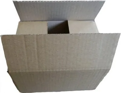 Obrázok produktu pre 5 malých skladacích boxov 16 x 12 x 11 cm