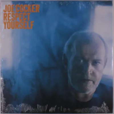 Produktbild von Joe Cocker - Respect Yourself - - (LP / R)