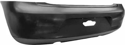 Produktbild von DIEDERICHS Heckstoßstange Stoßfänger Hinten für VW Fox Schrägheck (5Z1, 5Z3, 5Z4)