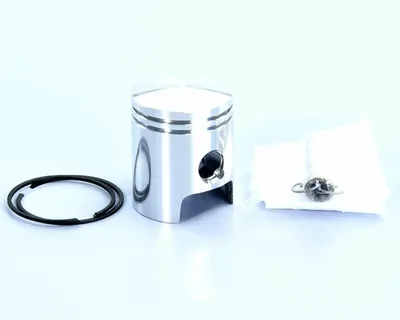 Image de Jeu de pistons Polini 50ccm 40,4mm pour Piaggio AC