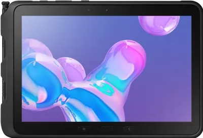 Produktbild von Samsung Galaxy Tab Active Pro (LTE) - Schwarz