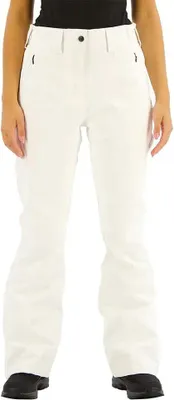 Produktbild von Woman Ski Ski Pant bianco (A001) 36