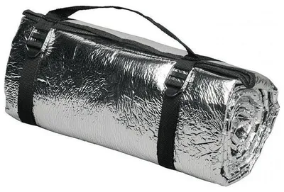 Immagine prodotto di Alto Colorado ALU MATTE silber OneSize