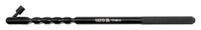 Produktbild von YATO Ventileinzieher YT-0619 - Reifenmontage Werkzeug - 290mm, Langlebig