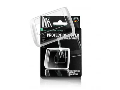 Obrázok produktu pre MH Cover Kryt displeja pre ION CU4 Vion ZW transparentný, za kus